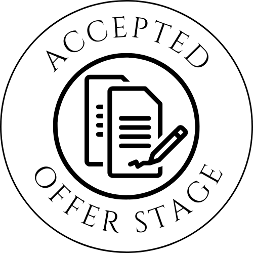 Accepted Offer Stage - Buyer Tips - Elizabeth Thompson