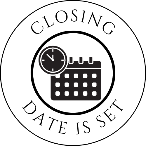 Closing Date is Set - Buyer Tips - Elizabeth Thompson